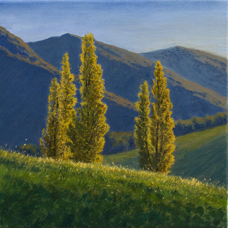 Les arbres